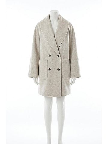 Rails Nily Coat in Oatmeal (view 1)