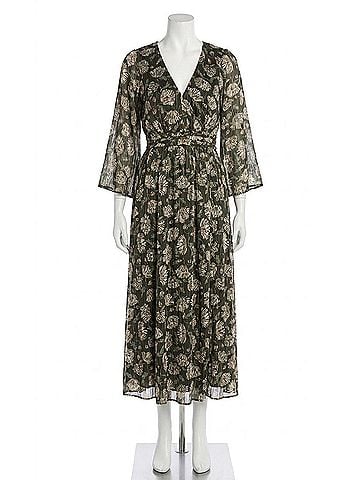 Gentle Fawn Fabienne Dress in Ranger Floral (view 1)