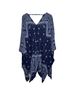 Soft Surroundings Kimono Cover Up Kimono - photo 3