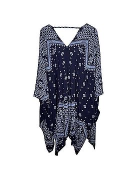 Soft Surroundings Kimono Cover Up Kimono (view 2)