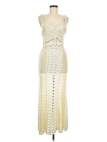 Zara Zara Cocktail Dress (view 1)
