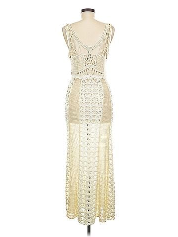 Zara Zara Cocktail Dress (view 2)