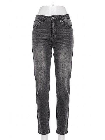 Pink Martini Sutton Denim in Black (view 1)