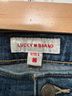 Lucky Brand Blue Jeans Size 28 waist - photo 3