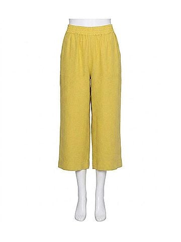 Stella Carakasi City Pants in Cactus (view 1)