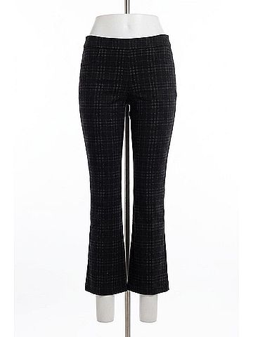 Avenue Montaigne Leo Flare Cut Pants in Smokey (view 1)