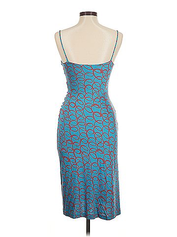Diane von Furstenberg Diane Von Furstenberg Cocktail Dress (view 2)