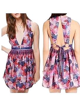 Free People Daydream Romper (view 1)