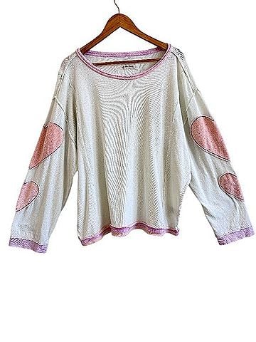 We the Free You’re A Star Long Sleeve T-Shirt (view 1)