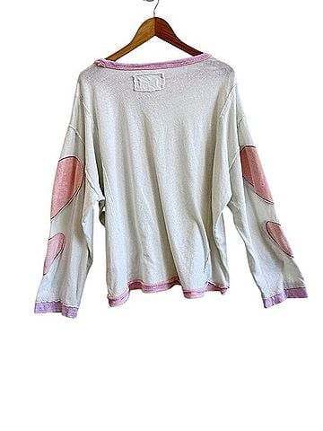 We the Free You’re A Star Long Sleeve T-Shirt (view 2)