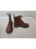 Dr. Martens Brown Boots Size 8 - photo 4
