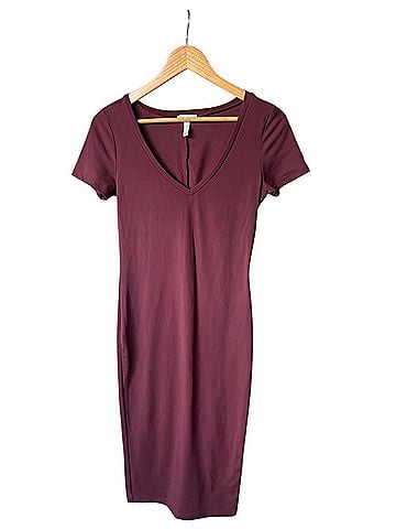 Leith Casual Dress (view 1)