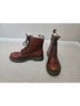 Dr. Martens Brown Boots Size 8 - photo 5