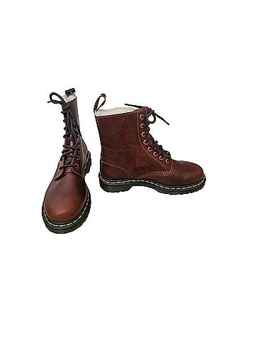 Dr. Martens Boots (view 1)