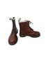 Dr. Martens Brown Boots Size 8 - photo 1
