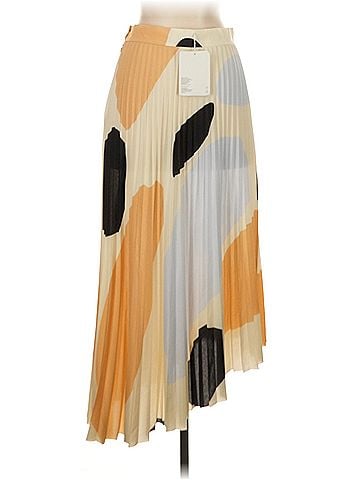 Stockholm Atelier & Other Stories Stockholm Atelier &amp; Other Stories Casual Skirt (view 2)