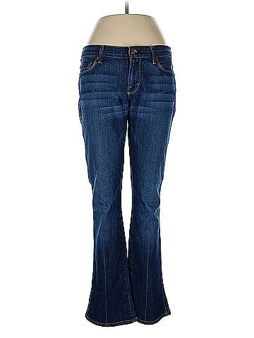 7 For All Mankind 7 For All Mankind Jeans (view 1)