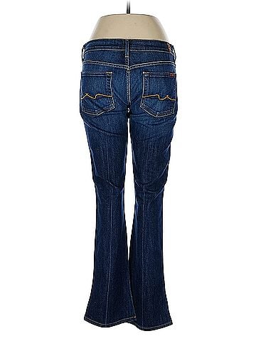 7 For All Mankind 7 For All Mankind Jeans (view 2)