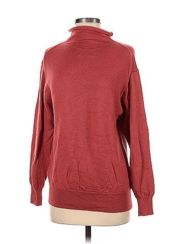 Wilfred Wilfred Turtleneck Sweater (view 1)