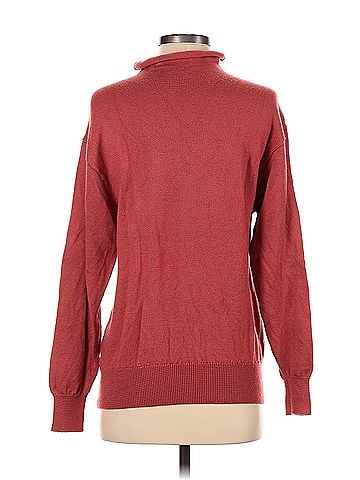 Wilfred Wilfred Turtleneck Sweater (view 2)