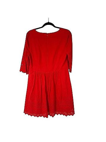 Madewell Casual Dress (view 2)