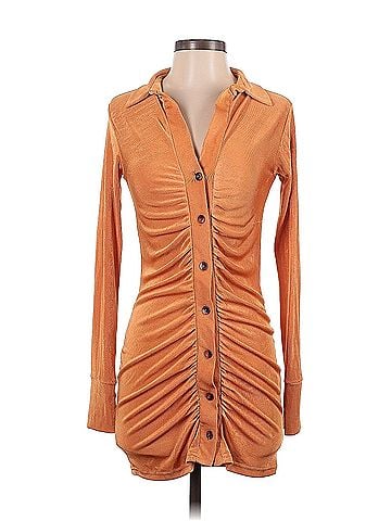 Urban Outfitters Urban Outfitters Casual Dress (view 1)