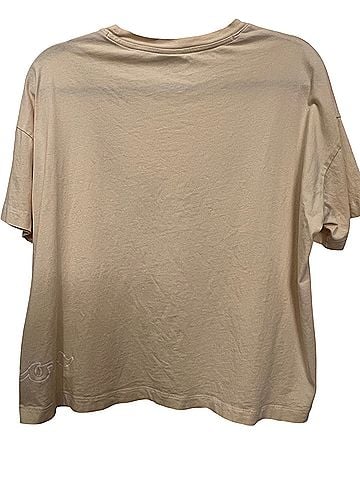Champion Short Sleeve T-Shirt (view 2)