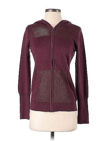 Lole Lole Zip Up Hoodie (view 1)