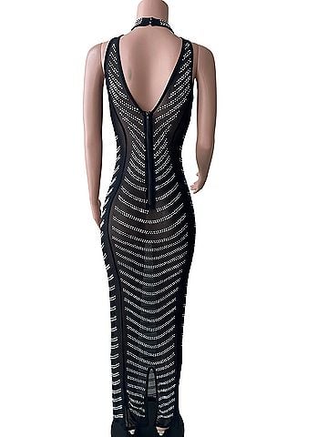 Cliche Cocktail Dress (view 2)
