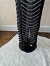 Cliche 100% Mesh Solid Black Cocktail Dress Size S - photo 7