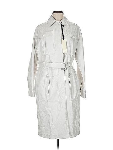 Pinko Pinko Trenchcoat (view 1)