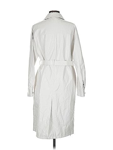 Pinko Pinko Trenchcoat (view 2)