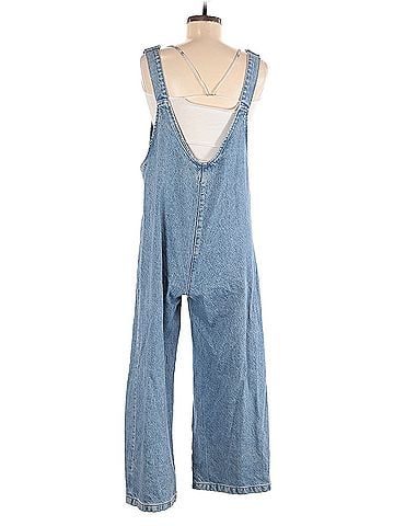 Zara Zara Overalls (view 2)