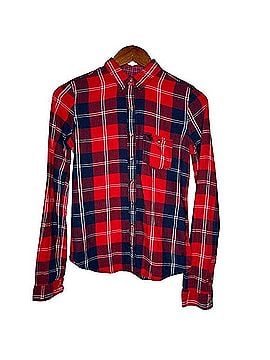 Abercrombie & Fitch Long Sleeve T-Shirt (view 1)