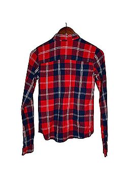 Abercrombie & Fitch Long Sleeve T-Shirt (view 2)
