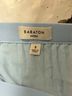 Babaton Blue Babaton Casual Skirt Size S - photo 4