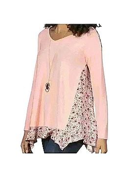 Matilda Jane Sing it out Long Sleeve T-Shirt (view 1)