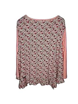 Matilda Jane Sing it out Long Sleeve T-Shirt (view 2)