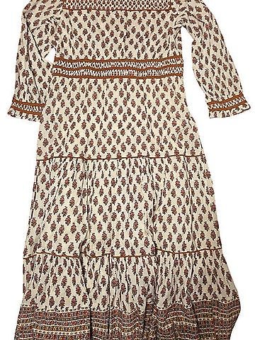 Veronica Beard Alessandra Casual Dress (view 2)