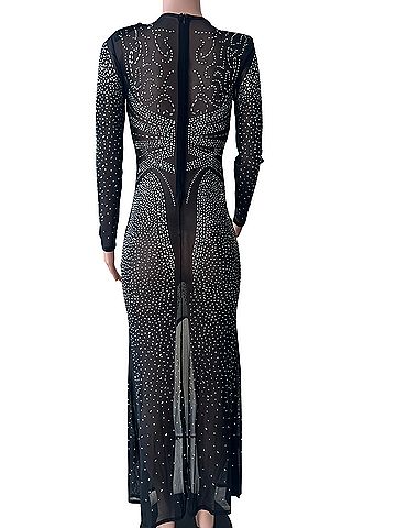 Cliche Cocktail Dress (view 2)