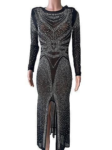 Cliche Cocktail Dress (view 1)