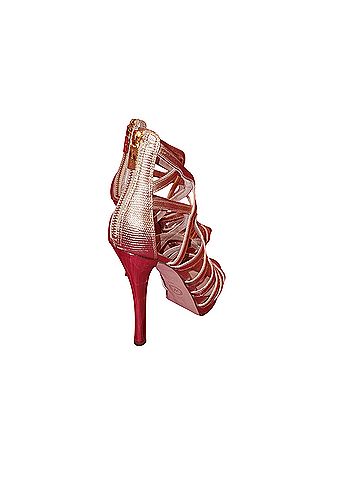 MICHAEL Michael Kors Michael Michael Kors Heels (view 2)