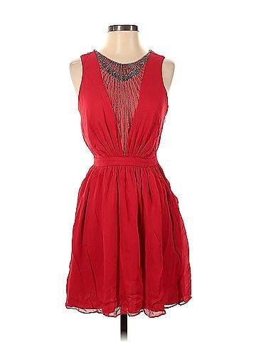 Parker Parker Cocktail Dress (view 1)