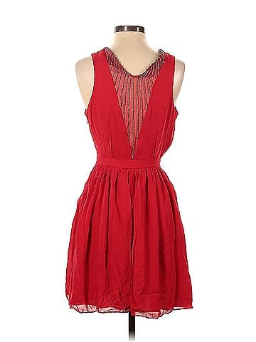 Parker Parker Cocktail Dress (view 2)