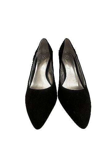 Ann Taylor Heels (view 2)