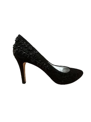 Ann Taylor Heels (view 1)