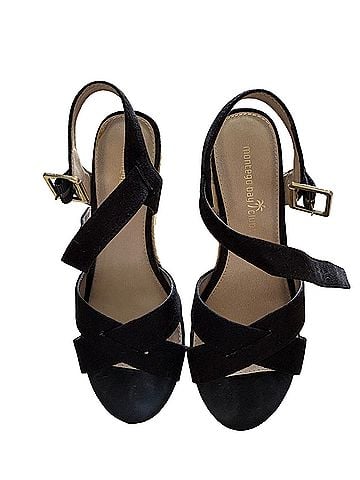 Montego Bay Club Wedges (view 1)