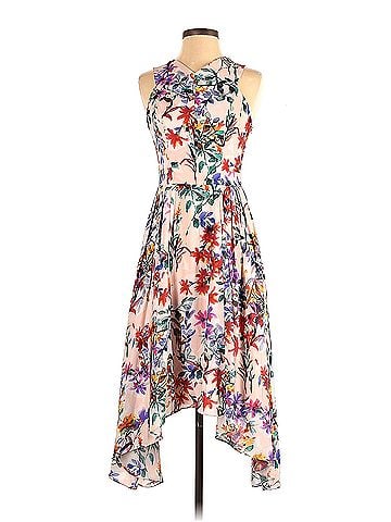 Adelyn Rae Adelyn Rae Casual Dress (view 1)
