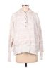 FP Movement 100% Cotton White Fp Movement Pullover Hoodie Size XS - photo 1