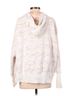 FP Movement 100% Cotton White Fp Movement Pullover Hoodie Size XS - photo 2